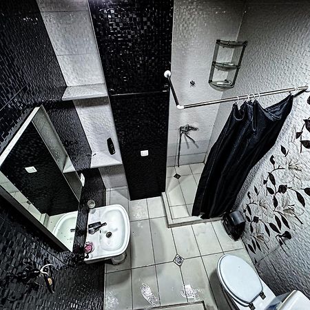 Kessane Hotel Akhaltsikhe  Exterior foto
