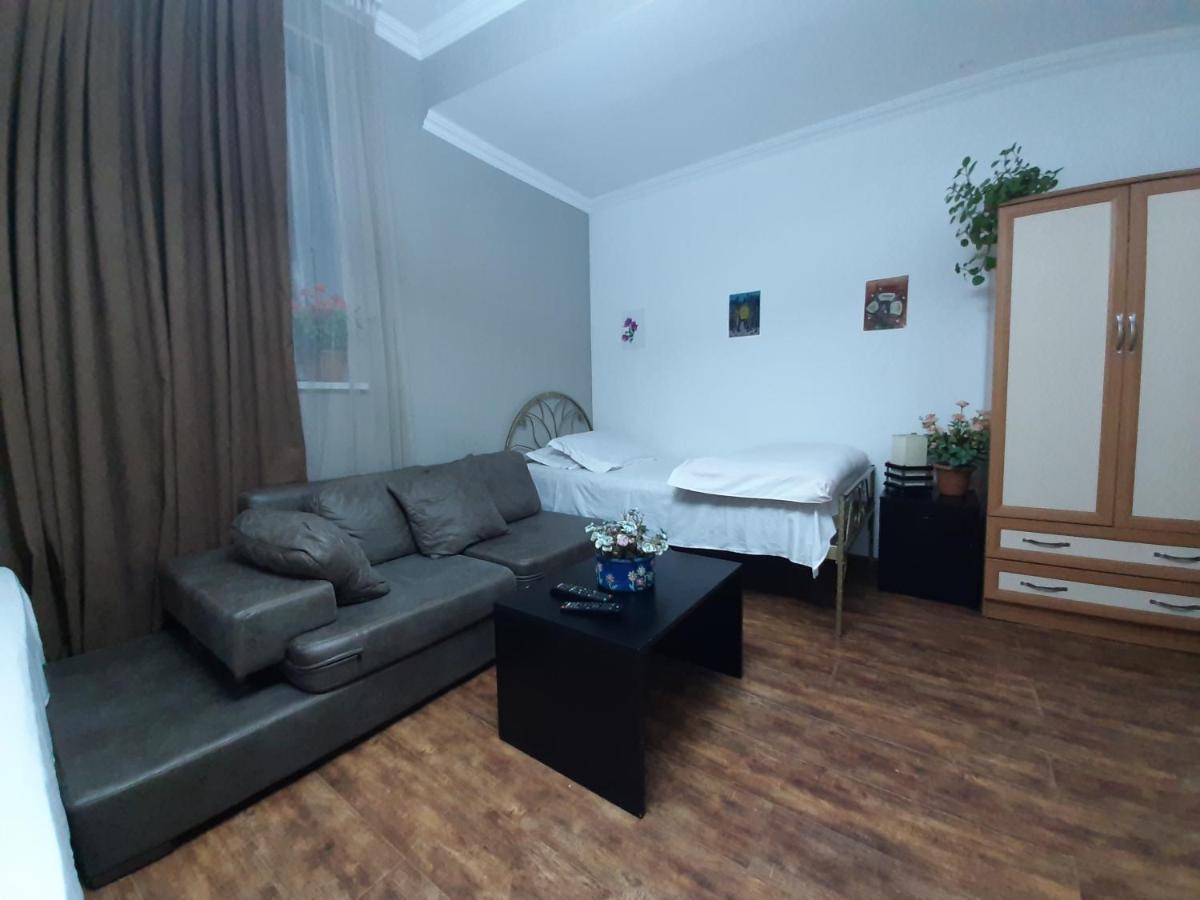 Kessane Hotel Akhaltsikhe  Exterior foto