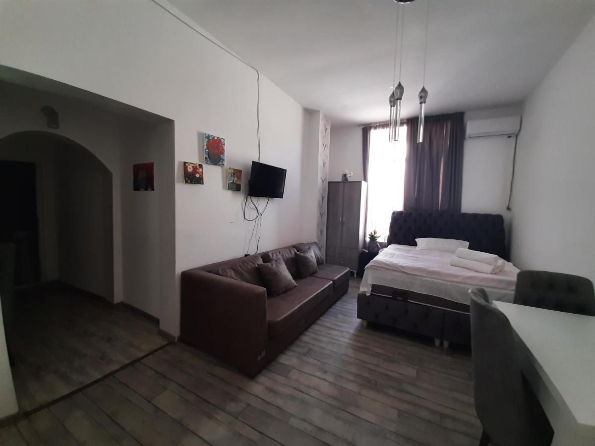 Kessane Hotel Akhaltsikhe  Exterior foto