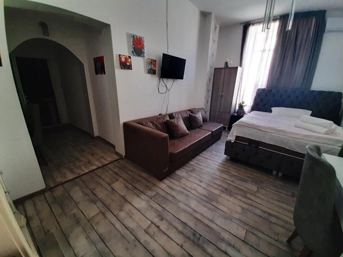 Kessane Hotel Akhaltsikhe  Exterior foto