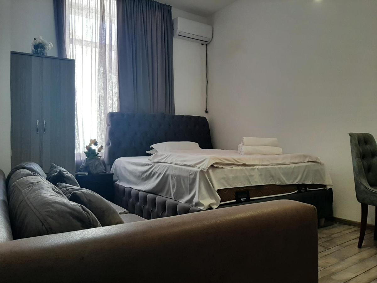 Kessane Hotel Akhaltsikhe  Exterior foto