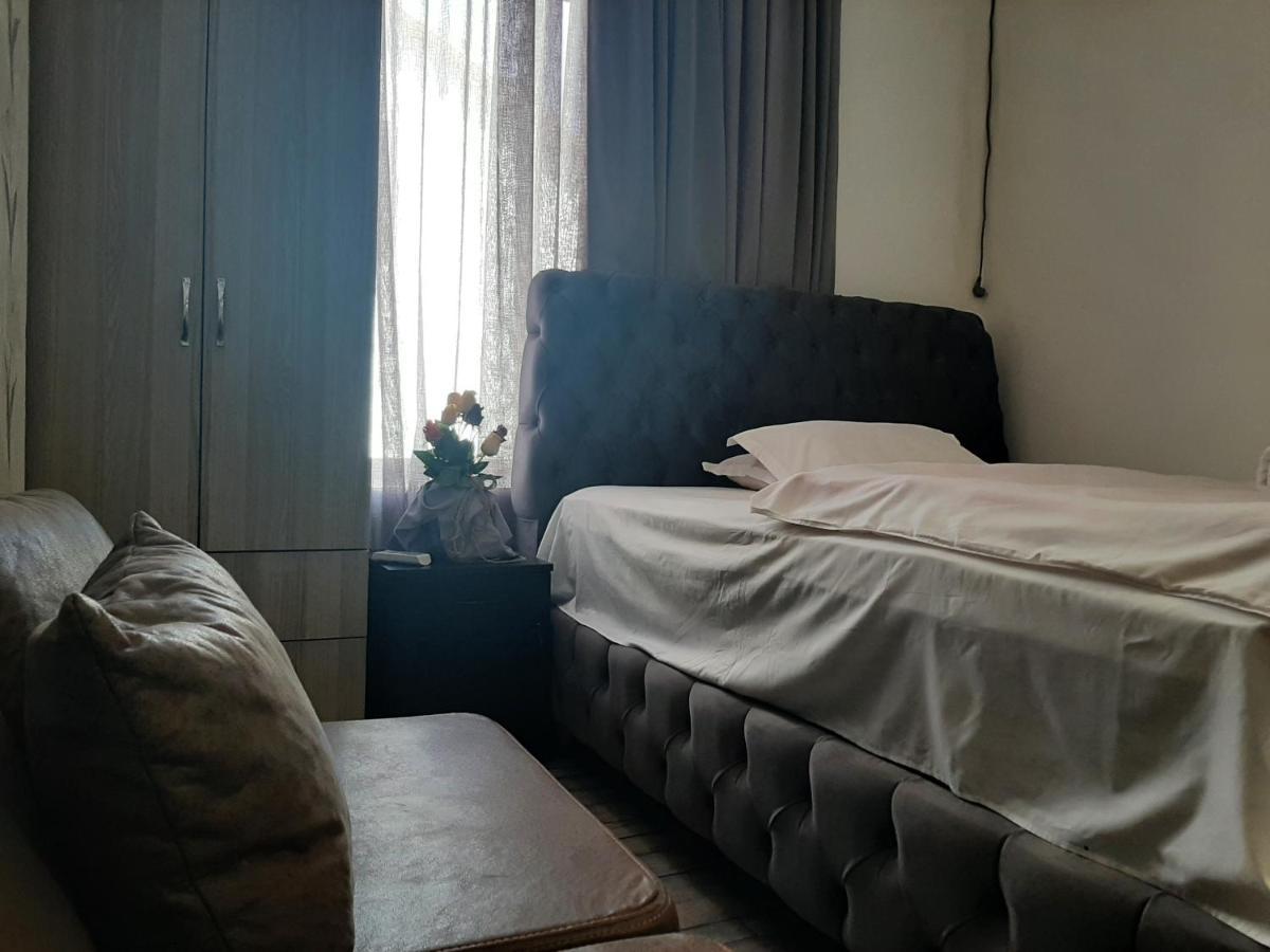 Kessane Hotel Akhaltsikhe  Exterior foto