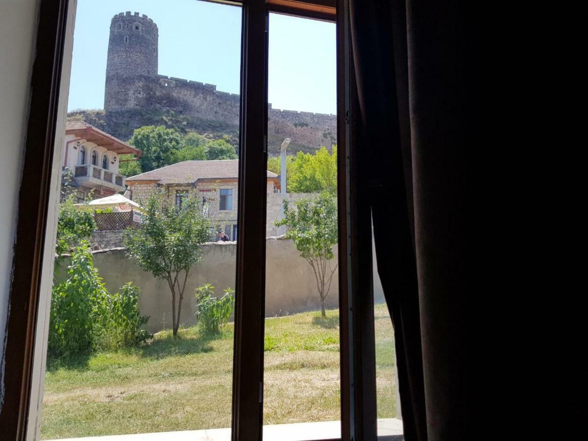 Kessane Hotel Akhaltsikhe  Exterior foto